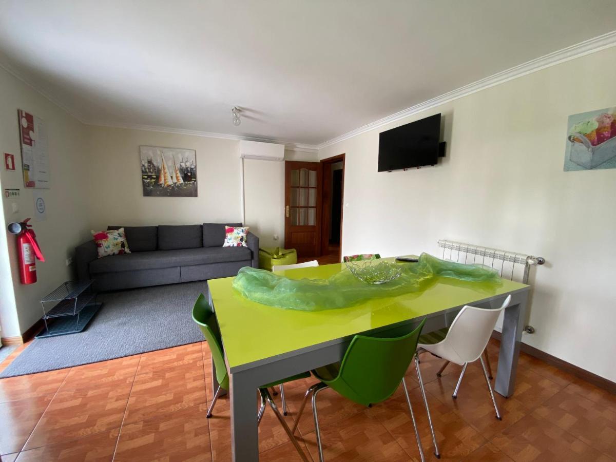 Cantinho Verde T2 Geres Exterior foto